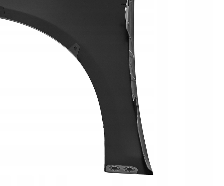 фото №3, Крило do skoda fabia 2007-2010 5j0821022 права