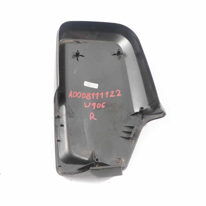 фото №10, Mercedes sprinter w906 корпус зеркало правая a0008111122