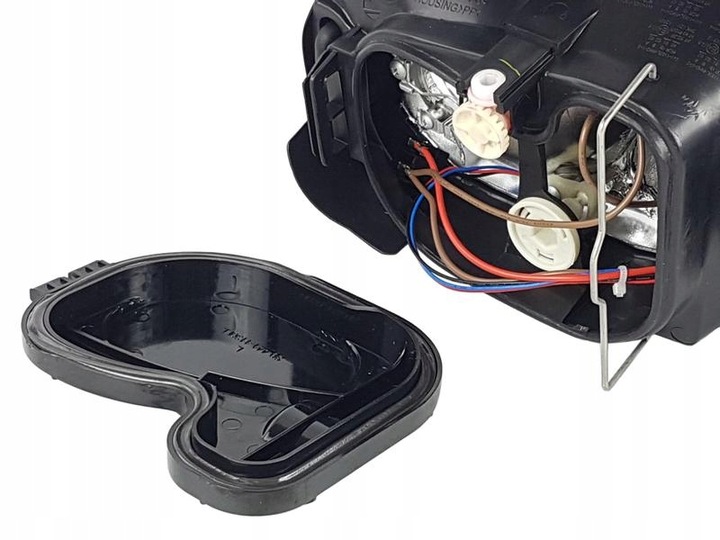 фото №7, Фара abakus 441-1130l-ld-em