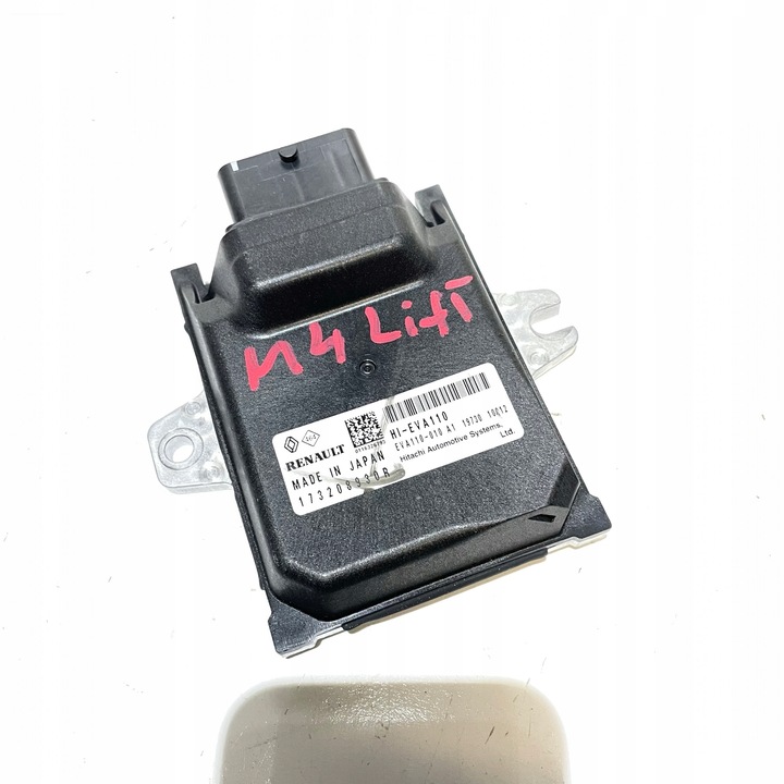 фото №1, Renault megane iv e-tech гибрид модуль 173208930r