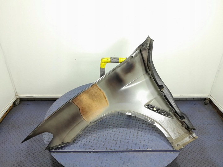 фото №8, Bmw x3 g01 крыло перед переднее правые a90