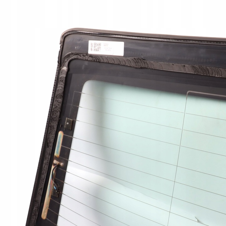 фото №11, Bmw e93 f33 cabrio задняя стекло складного крыша as2