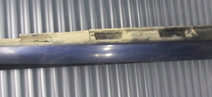 фото №4, Планка накладка порогова na поріг права праві toyota avensis t27 sedan 8s6