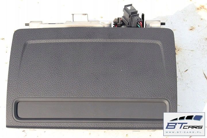 фото №12, Audi a3 набор mmi панель + монитор + считыватель 8v0035844 8v0919614c 8v0857273