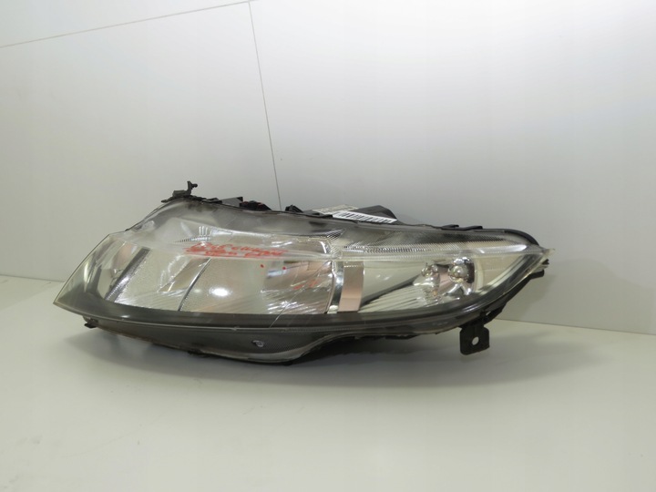 фото №7, Лампа левый перед передняя honda civic viii 06-09r