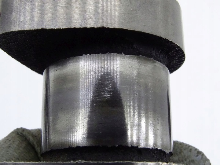 фото №5, Jaguar xj x308 97- 3.2 v8 вал розподільний вал ss праві