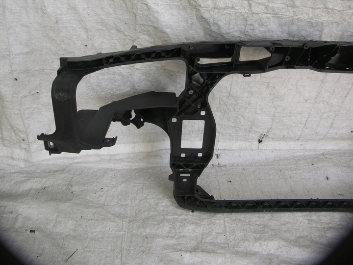 фото №7, Audi a8 d4 4h0 pas переднє підсилювач лобове адаптер kielce-gliwice