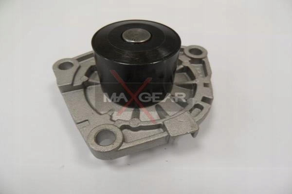 фото №1, Насос води opel astra h 1,9cdt