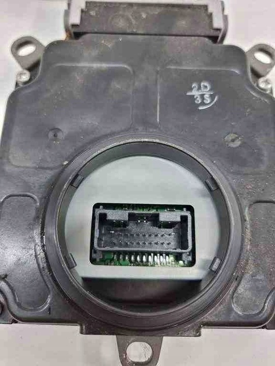 фото №3, Модуль ксенон toyota 8990842060 2.5l 2020