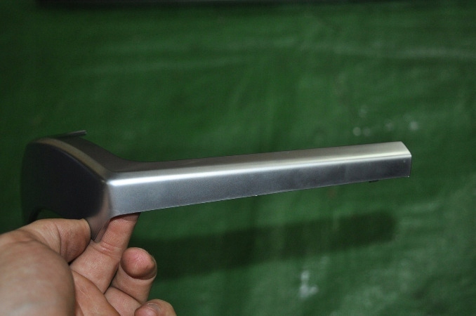 фото №12, Планки декоративный панели консоли bmw x6 f16 x5 f15