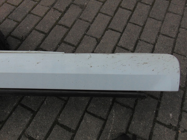 фото №8, Планка накладка порогова ліва opel signum opc z474 європа