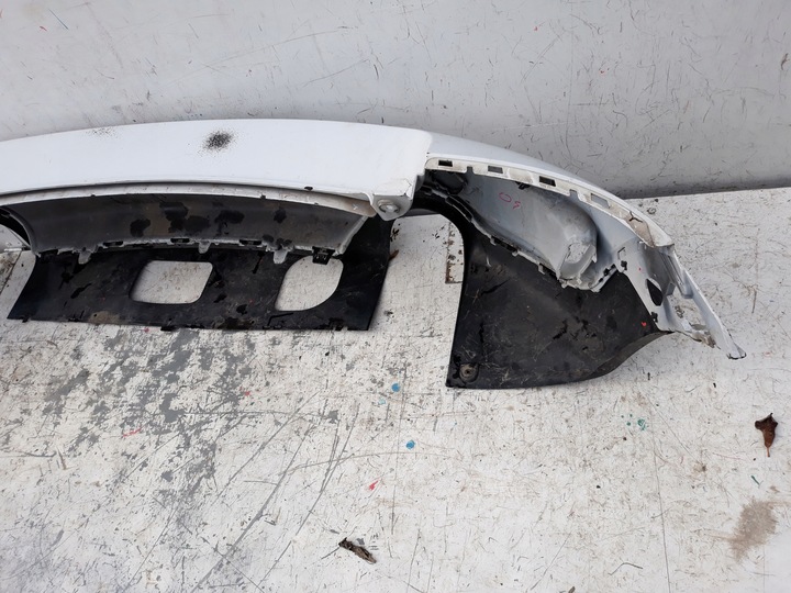 фото №8, Mini cooper r60 s countryman бампер задній зад