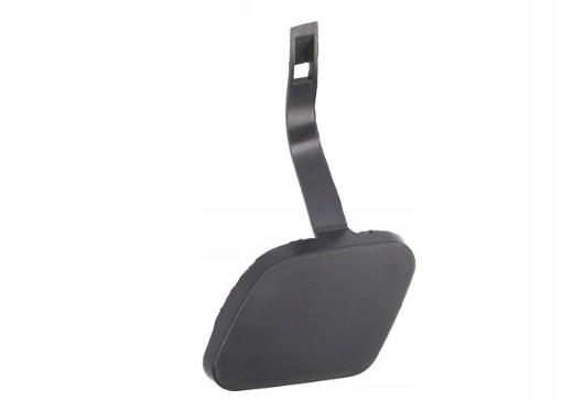 фото №1, Заглушка фаркоп буксирувальний зад peugeot 308 09.2007-04.2011 хетчбек