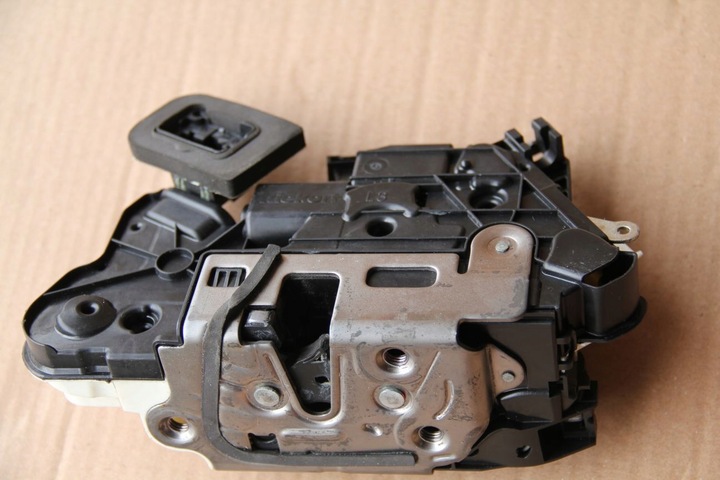 фото №6, Замок двері перед лівий vw atlas cross sport 5k1837015j