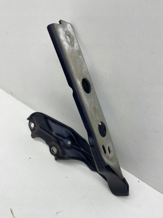 фото №5, Audi a7 a6 c7 петля капота крышки двигателя цвет lx5r правые оригинал