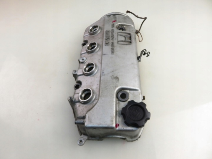 фото №6, Крышка клапанов honda civic iv 1.4 l d14a1 d14a1