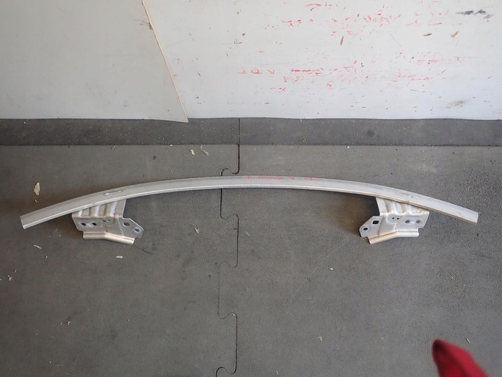 фото №1, Балка pod бампер перед tesla 3 2017-