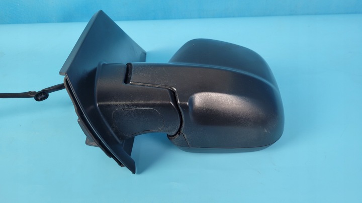 фото №6, Toyota proace ii 20r зеркало внешние левое 98155884xt 5 pin