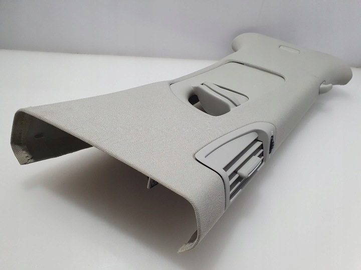 фото №8, Skoda superb ii 3t захист обшивка стійка праві середній 3t0867244d