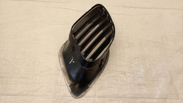 фото №7, Porsche boxster 986 решётка впуск воздуха боковой