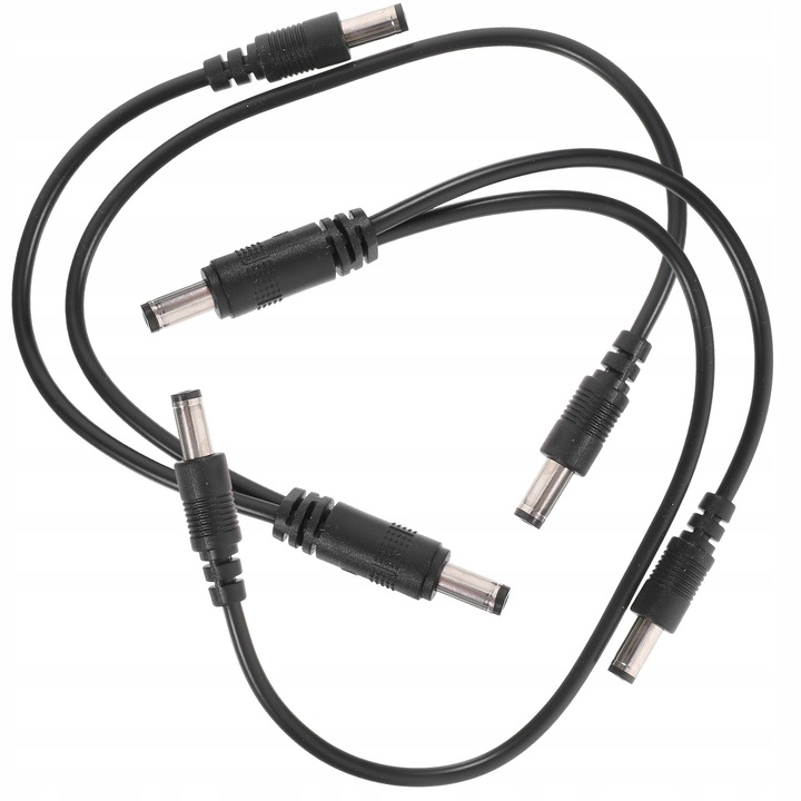фото №1, Кабель усиливающий напряжение do instrumentów muzycznych 2szt