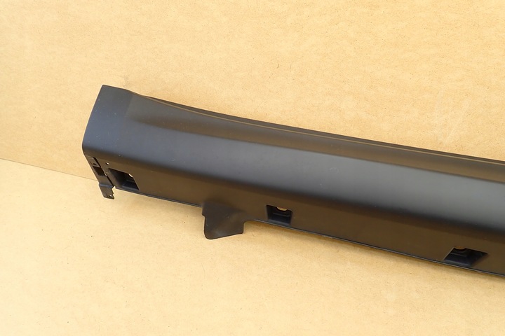 фото №5, Suzuki vitara iii 15- планка накладка порогова права 7723154po r оригінальний номер