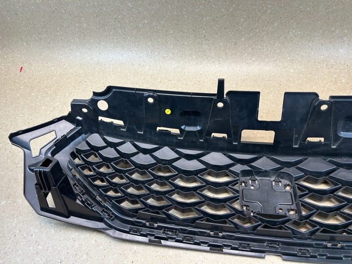 фото №7, Seat ateca 575 рестайлінг решітка радіатора решітка радіатор 575853654m