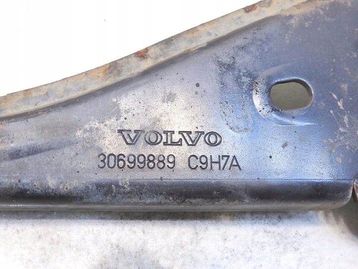 фото №6, Кронштейн балка санки перед volvo v70 iii 2.0 f