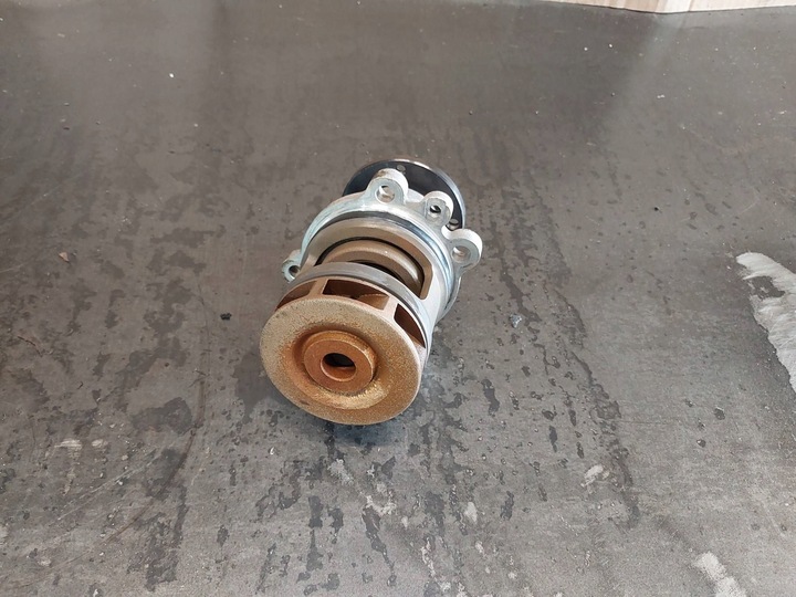 фото №12, Насос води bmw 3 e36 318i m40b18 184e1