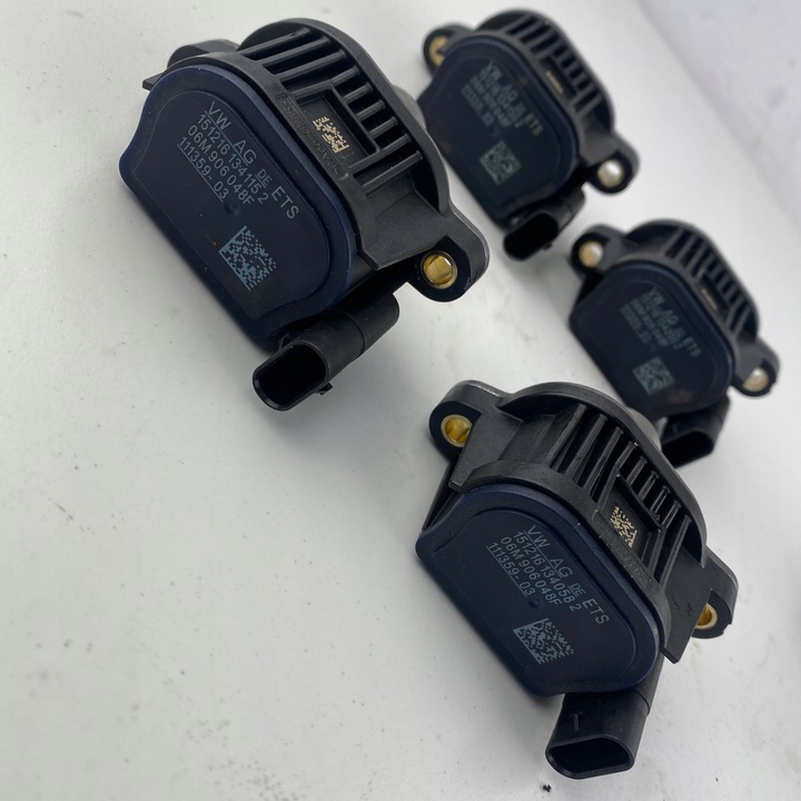 фото №8, Клапан электромагнитный porsche panamera cayenne macan 2.9 3.0 4.0 v8 cvd