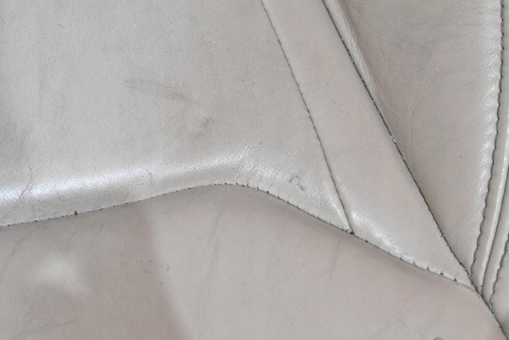 фото №11, Сидіння сидіння комплект боковина обшивки шкіряні eu tesla модель s 12-20