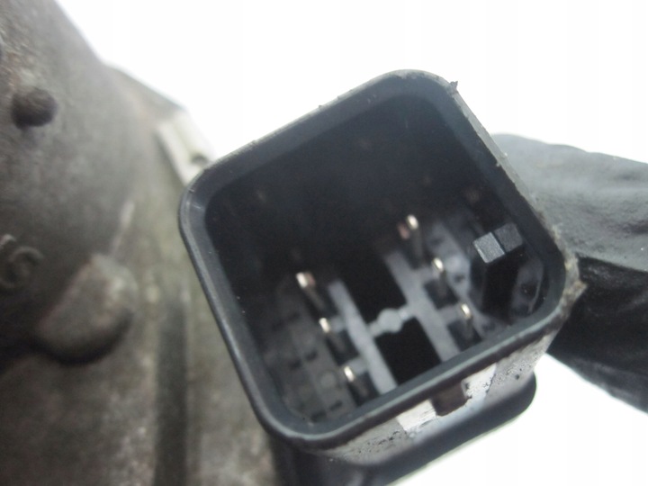 фото №7, Bmw e90 e60 2.5 b n52b25af 218km 07r дросельна заслінка 75561180-01 a2c53112155