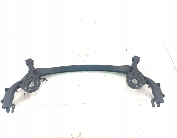 фото №5, Балка ось задняя подвешивание зад toyota urban cruiser 4x4 4wd