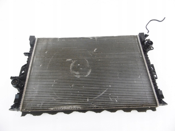 фото №1, Радіаторів води механічна коробка передач volvo s80 ii v70 iii 2.5 t