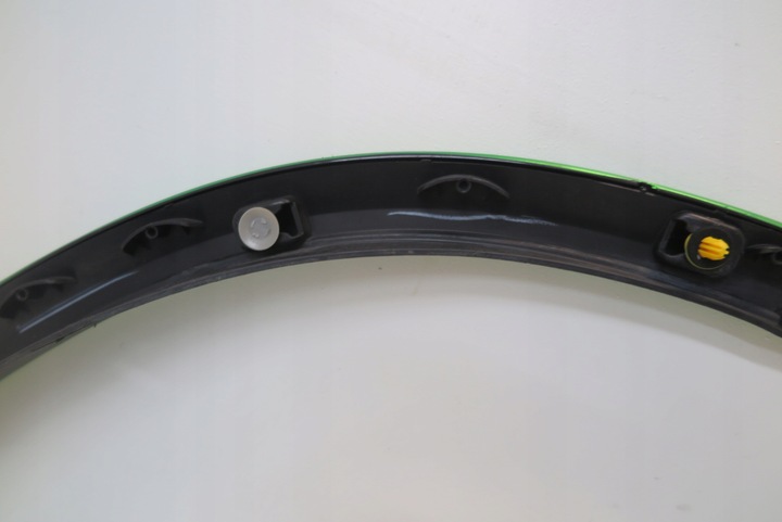 фото №12, Планка защита накладка крыльев левый перед bmw x3 g01 м-пакет 8064821