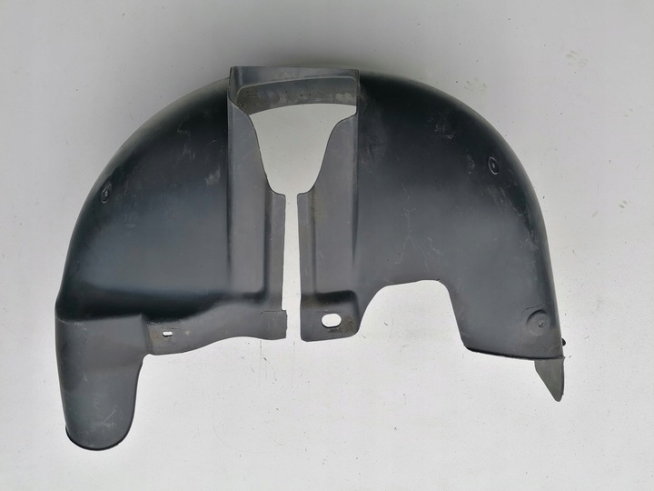 фото №1, Vw new beetle підкрилок зад задні праві 1c0810972f