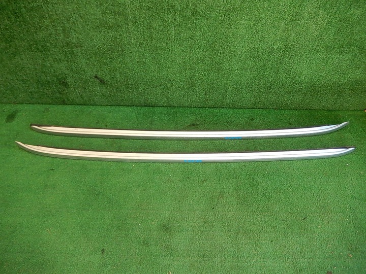 фото №1, Рейлінги дахові renault koleos ii комплект