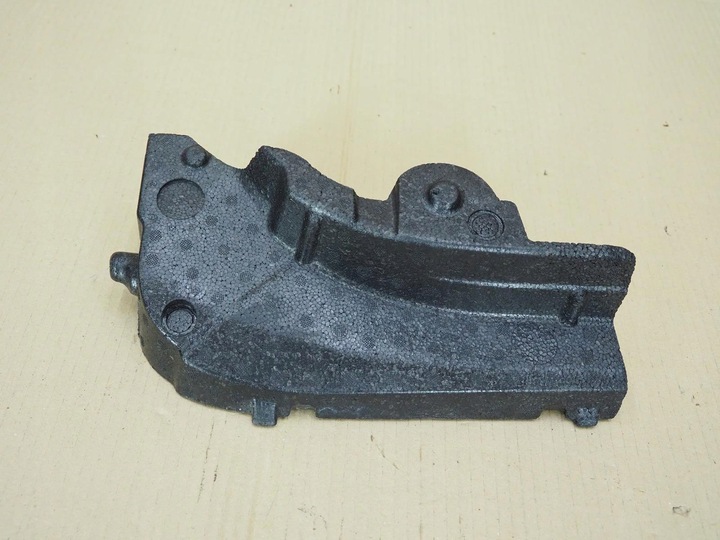 фото №12, Mercedes w206 абсорбер пенополистирол 2067270800