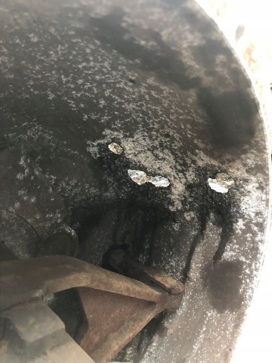 фото №7, Коробка передач коробки передач daf s5-42 1307050231 2693594