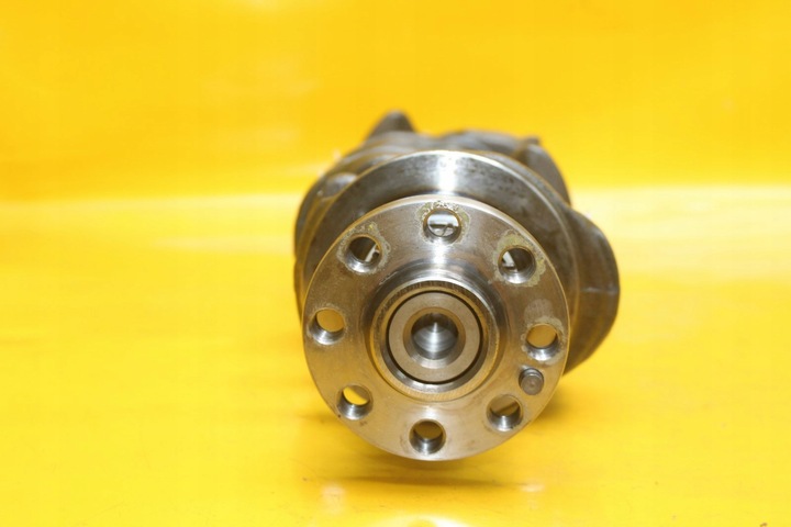 фото №12, Wał коленчатый з вкладыши mini r60 r56 r61 bmw x1 e87 n47c20a 8515070 8513673