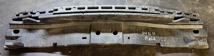 фото №1, Jeep grand cherokee wk2 абсорбер бампера перед