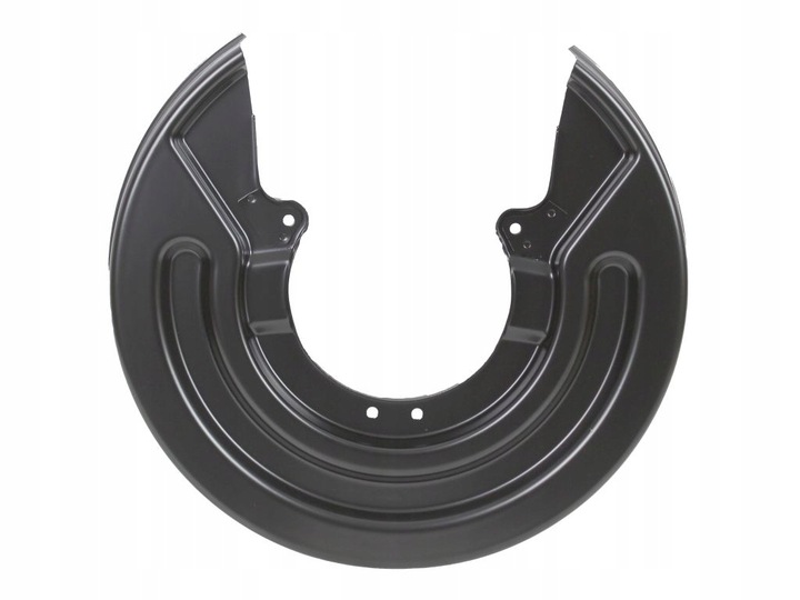 фото №1, Захист диск гальмівної зад правий лівий multivan v