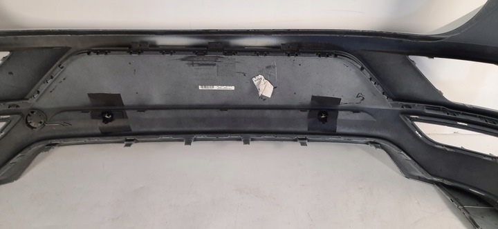 фото №6, Vw t roc 2ga r line бампер зад задній 6xpdc 2017-2022r