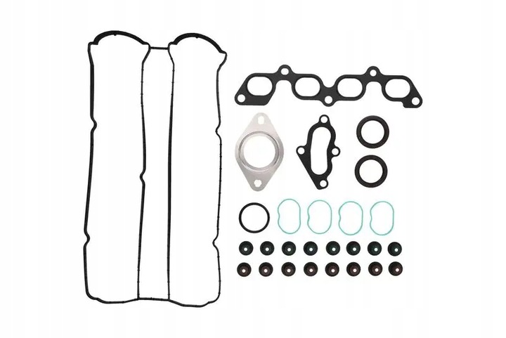 фото №2, Zest прокладок головки 8706002 kamoka