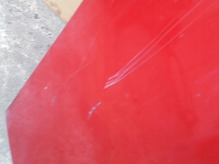 фото №11, Kia rio 2 ii jb 05-09 двері зад праві скло 5d hb