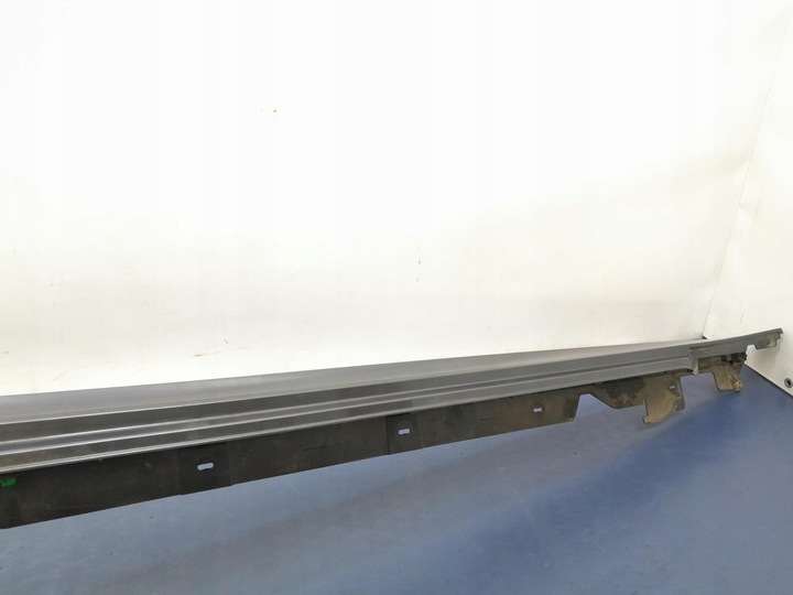 фото №11, Bmw 3 g20 g21 планка пороговая левая м-пакет b39