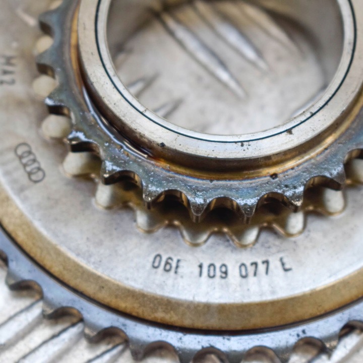 фото №6, Audi a4 s4 b8 8k 2013 другие запчасти камеры двигателя