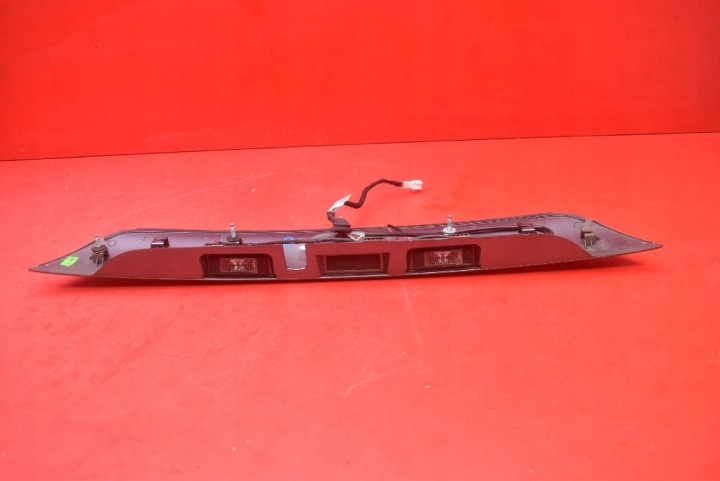 фото №13, Накладка ручка кришки зад задня 5481u110 nissan qashqai 2 ii j11 13-20