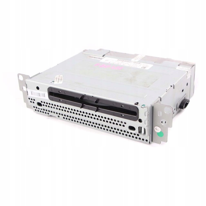 фото №12, Bmw f20 f22 f31 радіо медіа навігація dab 6821135