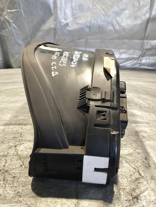 фото №11, Mercedes w210 2.2d 95-02r спидометр приборы 2105401448 a2105401448 87001345